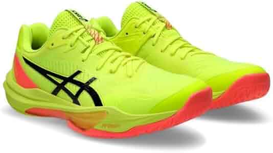 Amazon.co.jp: ASICS SKY ELITE FF 3 PARIS Volleyball Shoes